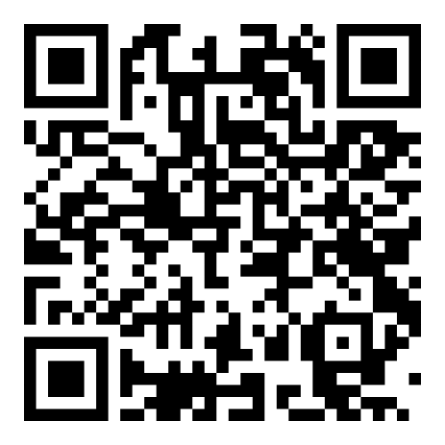Scan QR-koden for at hente ParentConnect til iPhone